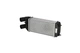 Интеркулер NRF 30460 Peugeot 2008, 208, Partner, 207, 308; Citroen DS3, C3, C4, C-Elysee 0384N7, 0384N8, 9803900780 - изображение 2