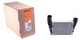 Интеркулер NRF 30127A Audi A4, A6; Volkswagen Passat 058145805A, 058145805B, 058145805G - изображение 4