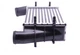 Интеркулер NRF 30127A Audi A4, A6; Volkswagen Passat 058145805A, 058145805B, 058145805G - изображение 5