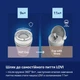 Кружка с ручками Lovi 360° Night&Day Rabbit 250 мл (1/610) - изображение 10