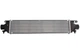 Интеркулер THERMOTEC DAD002TT Opel Combo; Fiat Doblo, Grande Punto, Punto 1302225, 51783791, 51833106 - изображение 1