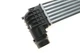 Интеркулер Van Wezel 43004412 Renault Megane 144964990R, 144960006R, 144960600R - изображение 3