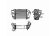 Интеркулер NRF 30755 Audi A4 8E0145805E, 8E0145805G, 8E0145805P - изображение 2