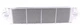 Интеркулер Solgy 114023 Volkswagen Transporter, Multivan 7H0145804B, 7H0145804A, 7E0145804B - изображение 1