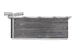 Интеркулер NISSENS 96318 Volkswagen Tiguan, Golf, Jetta, Polo, Touran, Sharan, Scirocco; Skoda Octavia, Yeti, Karoq, Superb; Seat Ibiza, Leon; Audi A3, A1 04E145749B, 04E145749F - изображение 2
