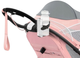 Uchwyt na kubek do wózków Cybex 2w1 (4063846002573) - obraz 3