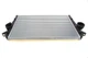 Радіатор інтеркулера Ford Galaxy/VW Sharan 1.9/2.0TDI 02-10 - 58004251 VAN WEZEL - изображение 3