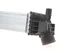 Радіатор інтеркулера Fiat Ducato 2.0-2.3D 06- - 17014713 VAN WEZEL - зображення 7