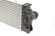 Радіатор інтеркулера MB Sprinter 2.2CDI OM651 09- - 30004582 VAN WEZEL - зображення 8