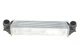 Радіатор інтеркулера BMW 5 F07/F10/F11/6 F06/F12/F13/7 F01-F04 3.0D N57 09-18 30982 NRF - зображення 1