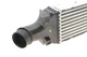 Радіатор інтеркулера Audi A4/A5/A6/A7/Q5 2.0-3.0H 15- 309046 NRF - зображення 6