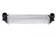 Радіатор інтеркулера BMW 5 F10/7 F01/F02/F03/F04 2.0/3.0D 08- 30523 NRF - зображення 5