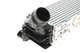 Радіатор інтеркулера BMW X3 F25/X4 F26 1.6/2.0/2.0D 10- 30524 NRF - зображення 2