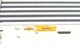 Радіатор інтеркулера MB E-class W210 97-03 30420 NRF - зображення 4