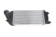 Радіатор інтеркулера Citroen Jumper/Fiat Scudo/Peugeot Expert 1.6/2.0/2.2D Multijet/HDi 06- 30192 NRF - зображення 2