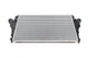 Радіатор інтеркулера Opel Vectra C/Signum 1.9CDTI 04-08 30475 NRF - зображення 8