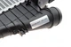 Радіатор інтеркулера Opel Vectra C/Signum 1.9CDTI 04-08 30475 NRF - зображення 10
