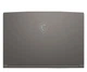 Ноутбук MSI Thin A15 Ryzen 5-7535HS/32GB/1TB/Win11X RTX4060 144Hz (Thin A15 | B7VF-460XPL) - изображение 7