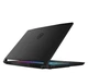 Ноутбук MSI Katana 15 HX i7-14650HX/16GB/512 RTX5060 144Hz (Katana 15 HX | B14WFK-605XPL) - изображение 6
