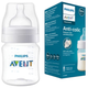 Butelka do karmienia Philips AVENT Anti-colic 125 ml 0m+ SCY100/01 (8710103996729) - obraz 1