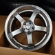 Диски На Авто R18 5x108 Volvo S60 S80 XC60 XC70 Peugeot 508 Citroën С5 Ford Mondeo Mk4 Mk5 - зображення 5