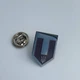 Значок Dobroznak ТРО black (6110) - изображение 8