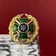 Значок Dobroznak Емблема на комір Державної прикордонної служби України (6123) - изображение 7