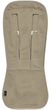 Wkładka na siedzisko Cybex Summer Seat Liner Beige (4063846311989) - obraz 1