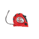 Рулетка Intertool 5 м х 19 мм супер-магніт (MT-0305) - зображення 1