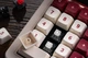 Клавіатура бездротова 8BitDo Retro 18 Mechanical Numpad з дисплеєм Fami Edition - зображення 8