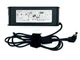 Оригінал блок живлення для ноутбука Panasonic 80W 15.6V 5A (2000087) Б/В - зображення 2