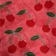 Коврик для собак Vetbed Cherry Pattern, 80х100 см - изображение 2