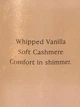 Спрей для тіла Victoria's Secret Bare Vanilla Shimmer Fragrance Mist 250 мл (26965610) - изображение 3