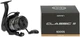 Катушка Brain Classic III Feeder 4000S 4+1BB 4.9:1 - изображение 6
