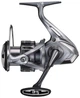 Катушка Shimano Nasci FC 2500 5+1BB - изображение 2