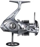 Катушка Shimano Nasci FC 2500 5+1BB - изображение 5