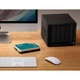 Жесткий диск HDD 3.5" Synology HAT3300 SATA 256MB 4TB (HAT3300-4T) [141042] - изображение 2