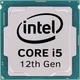 Процесор Intel Core i5-12400 Tray (CM8071504650608) UA [141472] - зображення 1