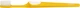Зубная щетка TePe Supreme Soft blister Yellow colour (352601-yellow) - изображение 2