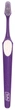 Зубная щетка TePe Supreme Soft blister Purple colour (352601-purple) - изображение 1