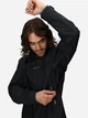 Штормовка Marmot Minimalist Pertex Shield (размер Medium, цвет Black) - изображение 4