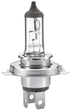 Автомобільна лампа Hella Heavy Duty H4 24 В 75/70 Вт (8GJ002525251) - зображення 2