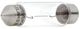Żarówka samochodowa Hella Standard C10W 12 V (8GM002091131) - obraz 4