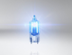 Zestaw żarówek samochodowych Osram Cool Blue Intense Next Gen W5W 12 V 2 szt (2825CBN-2BL) - obraz 4