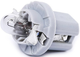 Автомобільна лампа Hella Heavy Duty WEW T5 1.2 Вт 24 В Сіра (8GA007997071) - зображення 2