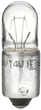 Автомобільна лампа Hella Heavy Duty T4W 4 Вт 24 В (8GP002067241) - зображення 2
