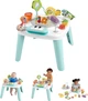 Игровой центр Fisher-Price 3-в-1 "Чудо-хиты" – столик с музыкой, светом и развивающими играми (194735147830) - изображение 1