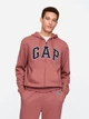 Спортивный костюм мужской Gap 990886566 XL Розовый (1159839530) - изображение 3