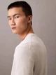 Джемпер мужской Calvin Klein 592135783 2XL Молочный (1159839531) - изображение 3
