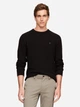 Джемпер мужской Tommy Hilfiger 646829789 3XL Черный (1159849480) - изображение 1